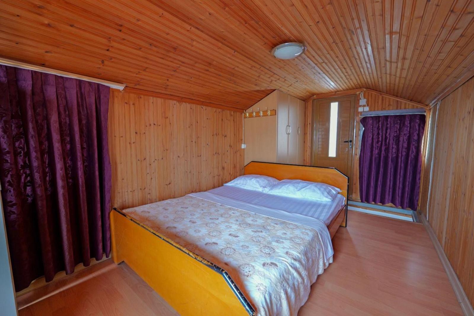 Hotel Eden Sarandë 외부 사진