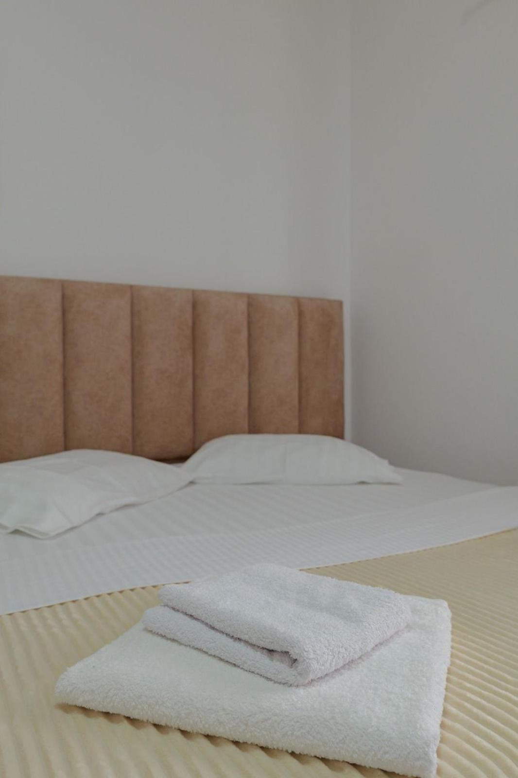 Hotel Eden Sarandë 외부 사진