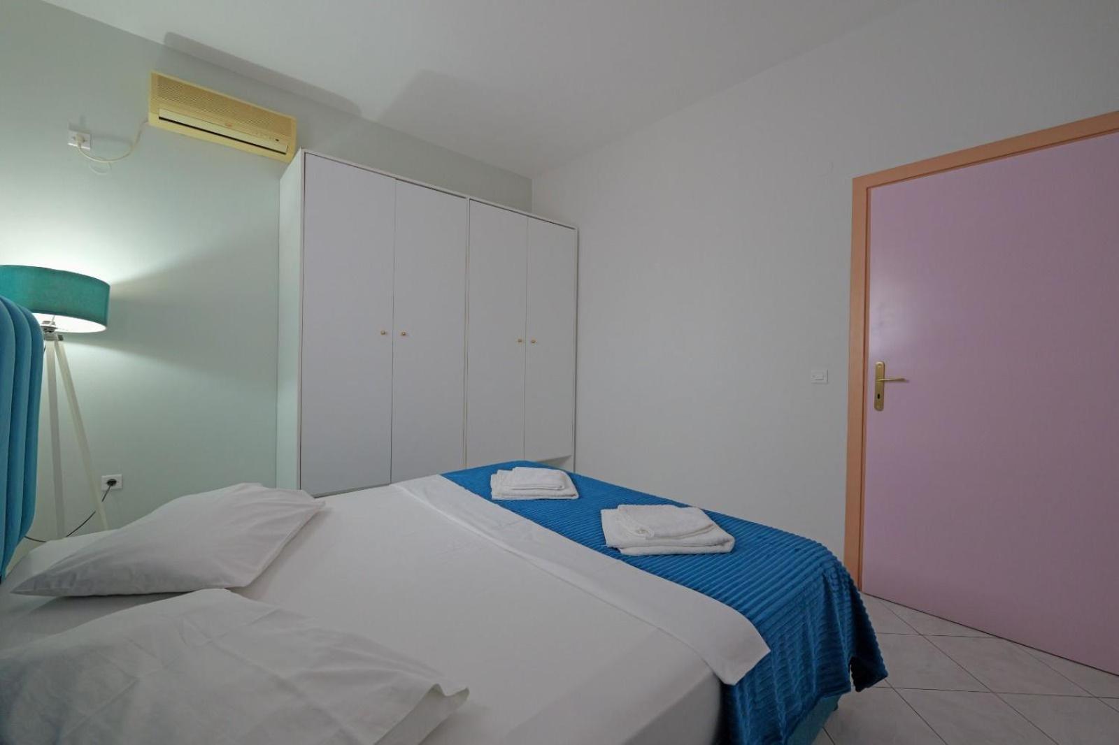 Hotel Eden Sarandë 외부 사진